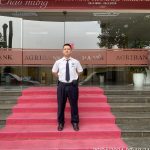 Dịch Vụ Bảo Vệ Tòa Nhà