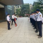 Dịch Vụ Bảo Vệ Kho Hàng