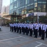 Dịch Vụ Bảo Vệ Ngân Hàng